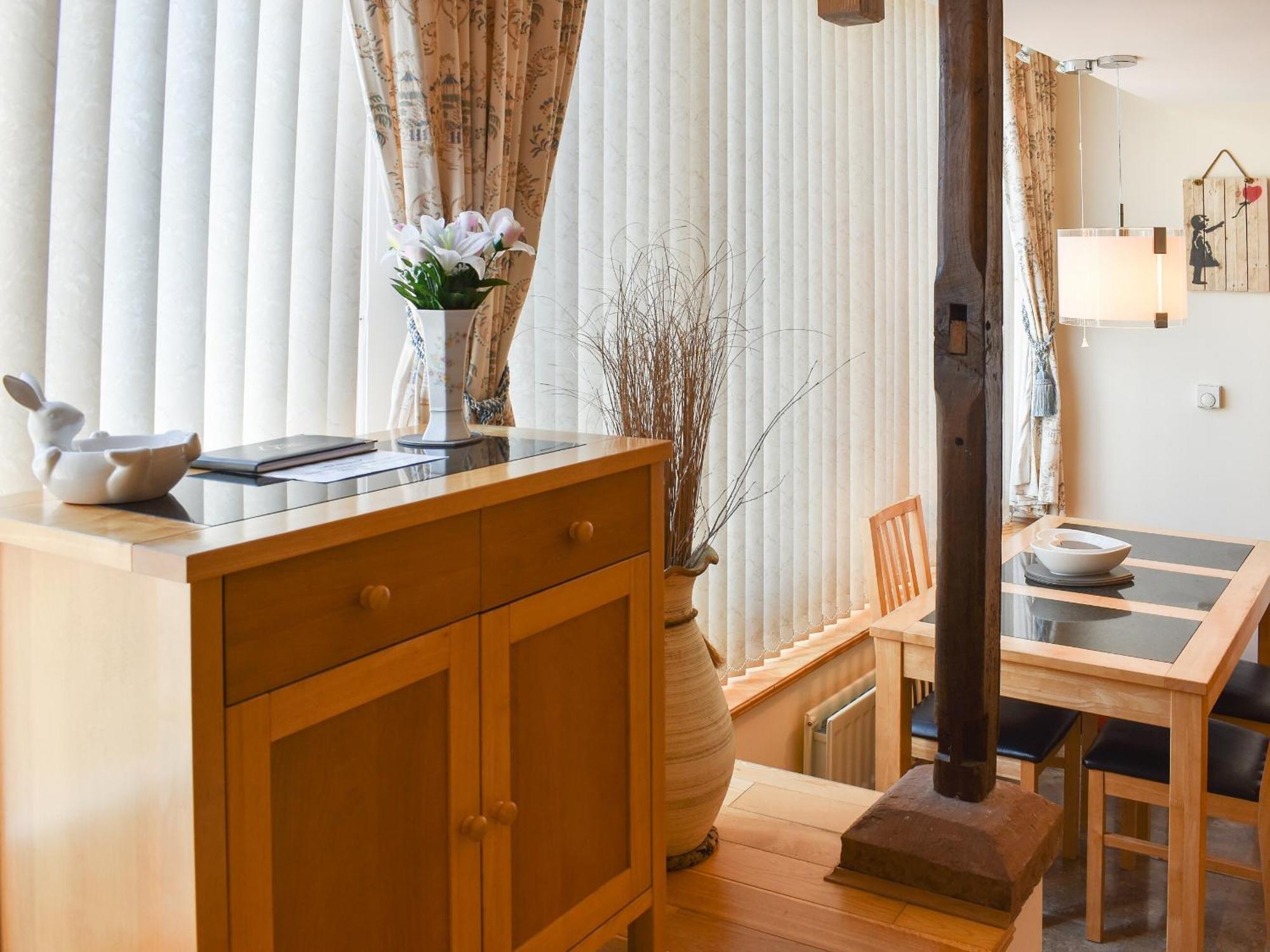 The Carriage House Villa Watermillock Luaran gambar